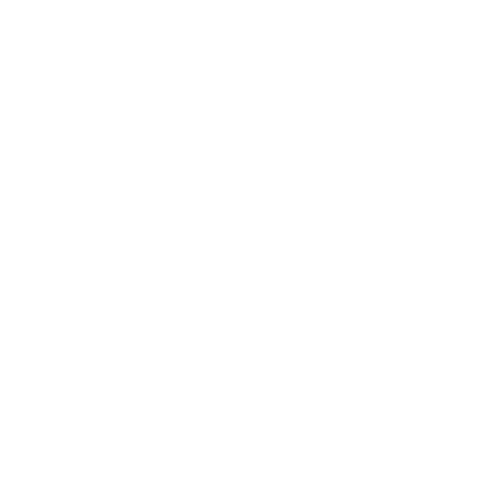 happy store white logo